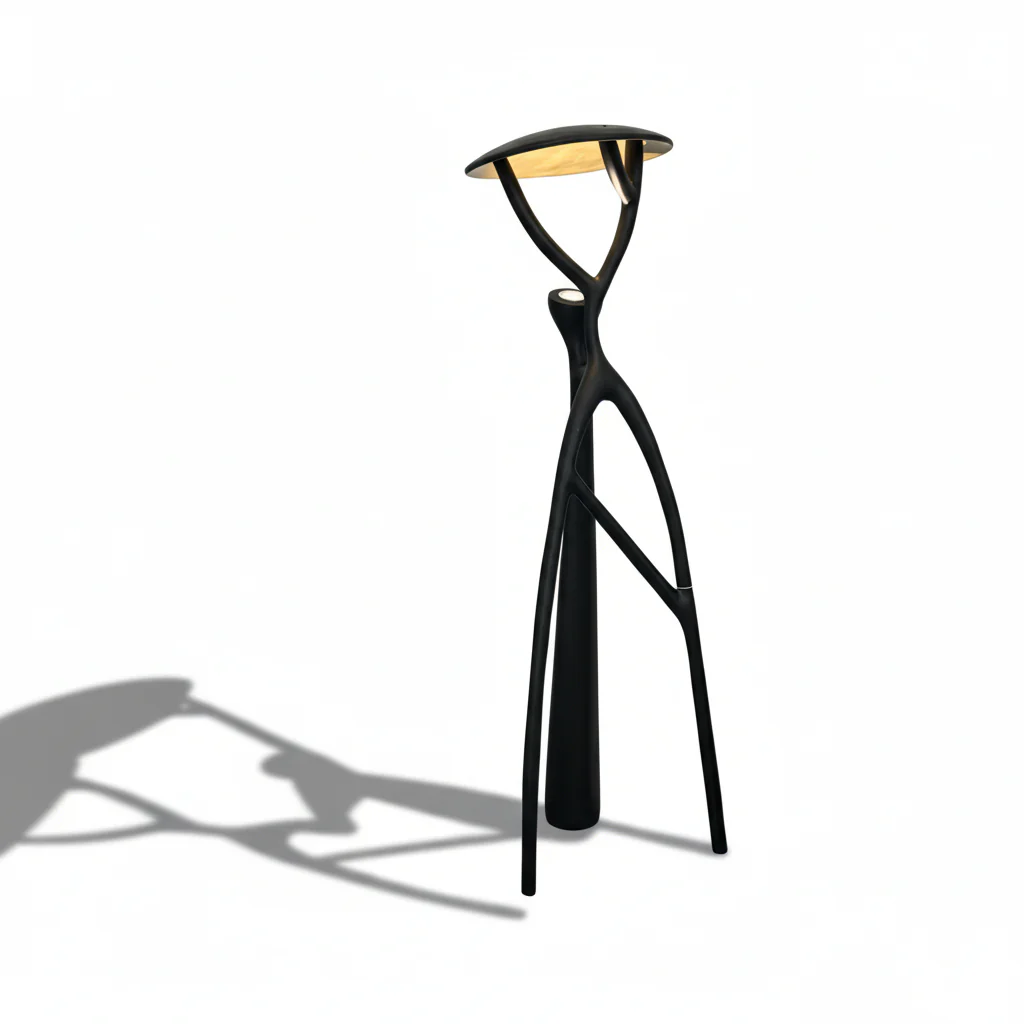 Branch Floor Lamp - Image 11