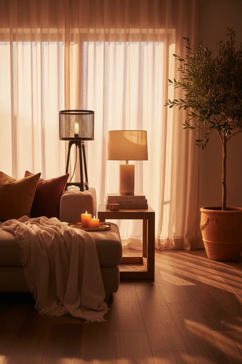 Ironclad Industrial Table Lamp - Image 3