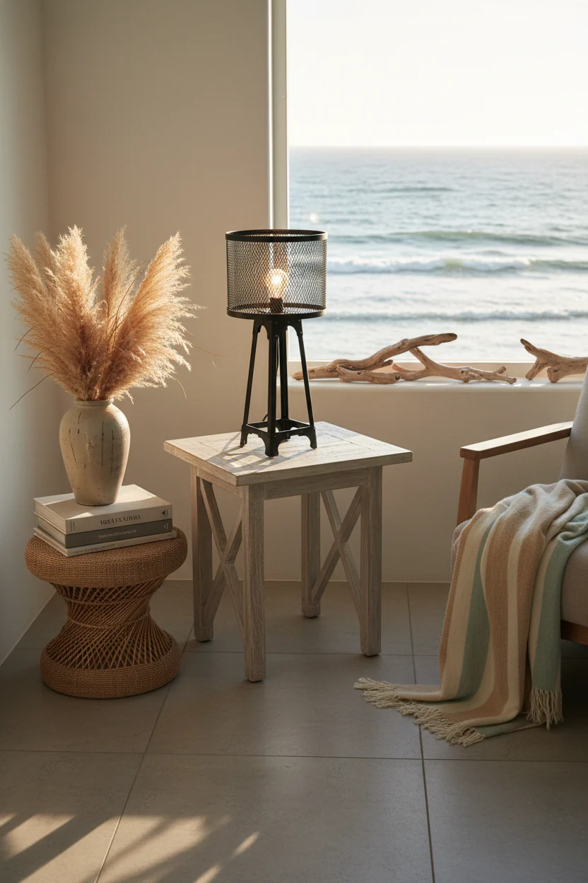 Ironclad Industrial Table Lamp - Image 5