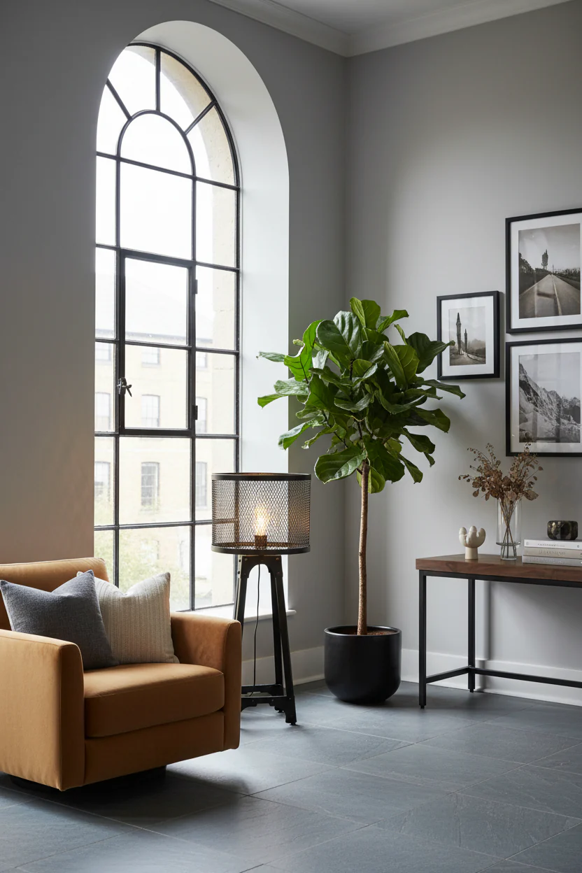 Ironclad Industrial Table Lamp - Image 6