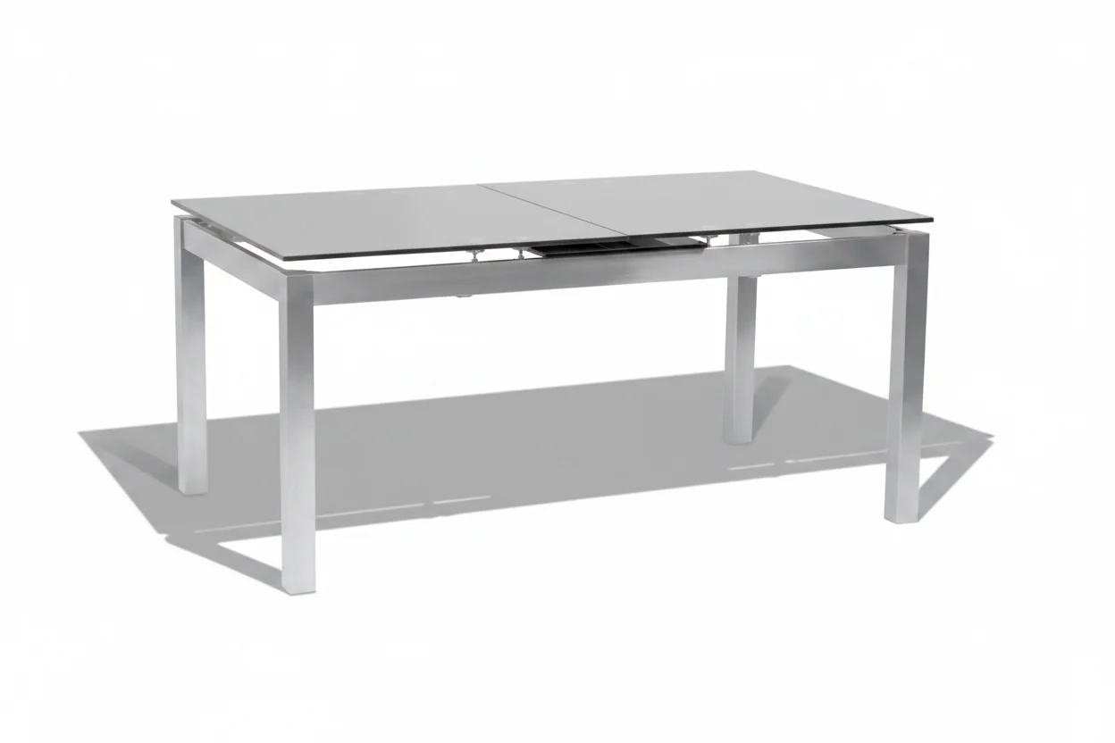 Ivan Extendable Dining Table