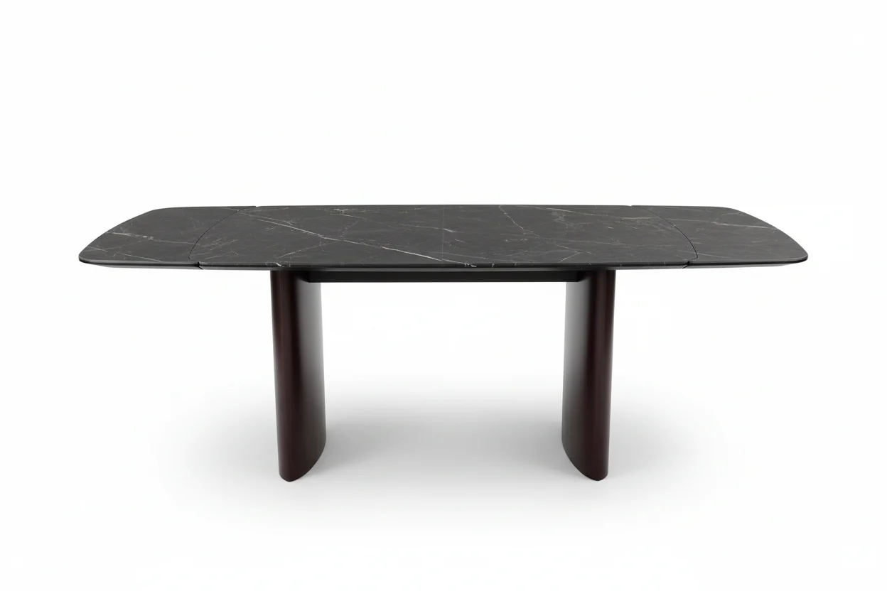 Javits Extendable Dining Table - Image 2