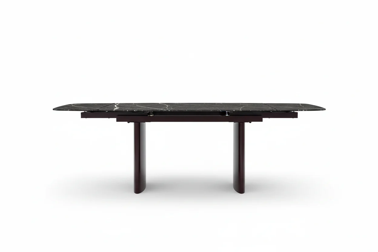 Javits Extendable Dining Table - Image 3