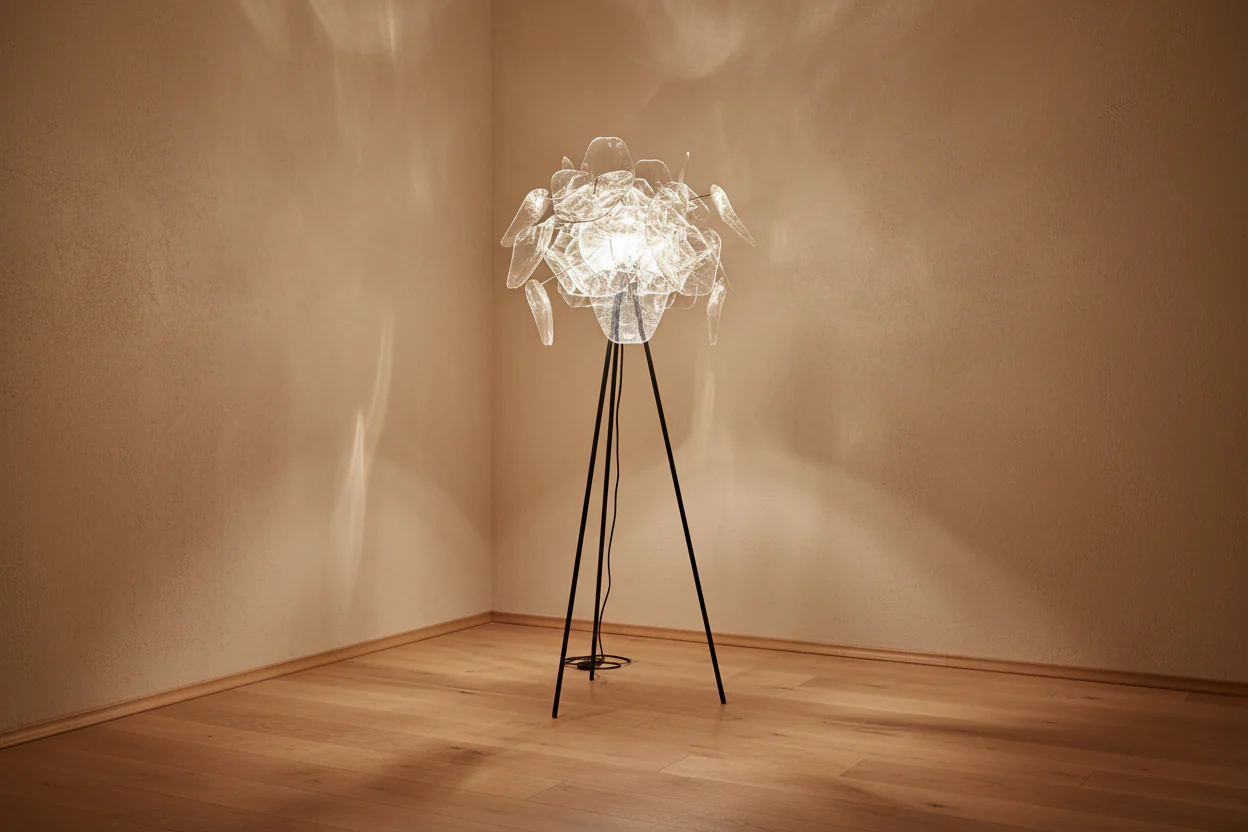 Jelly Cloud Floor Lamp - Image 6