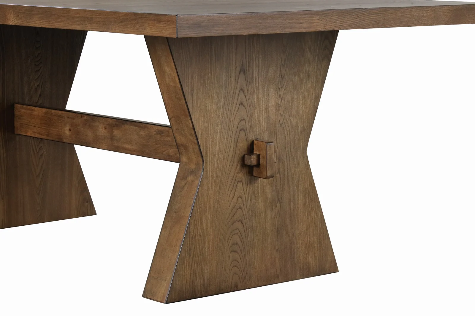 Johannes Dining Table - Image 4
