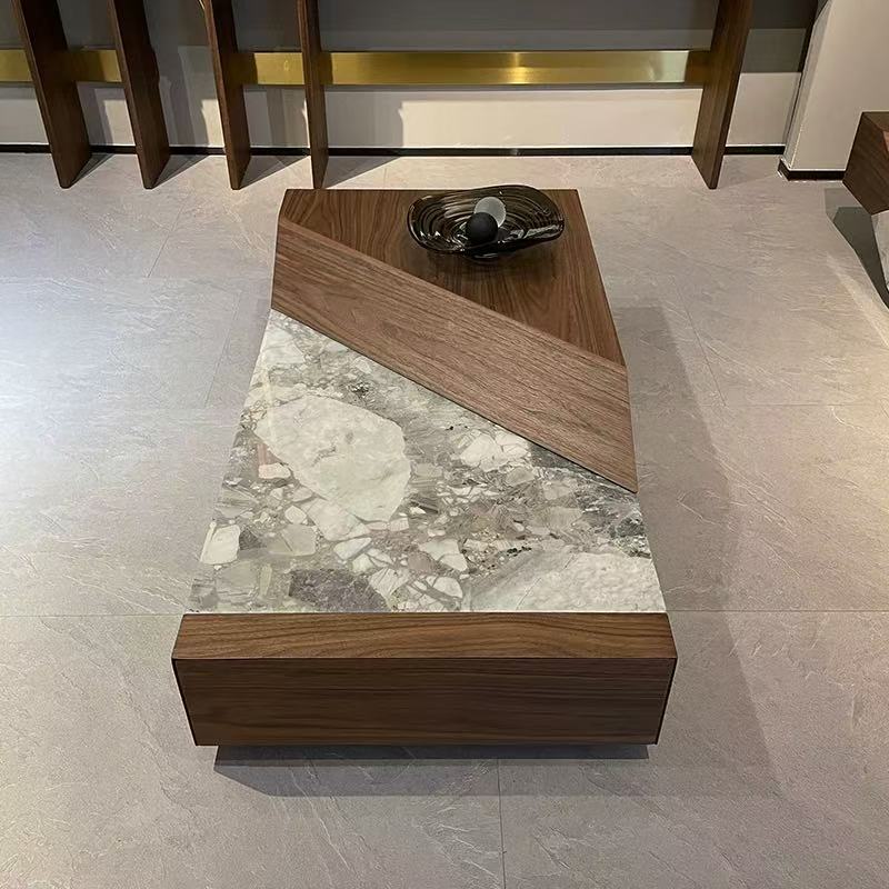 Junia Modern Coffee Table - Image 10