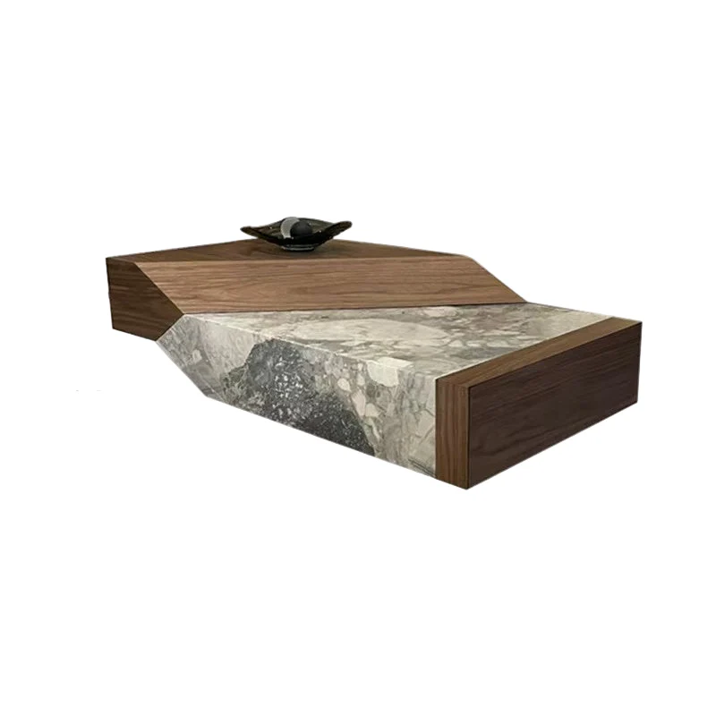 Junia Modern Coffee Table - Image 11
