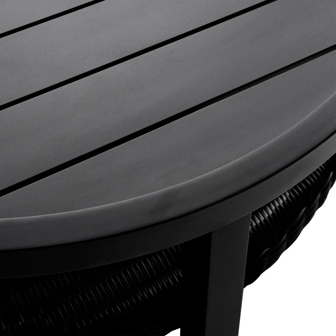 Kaymore Outdoor Coffee Table - Image 6