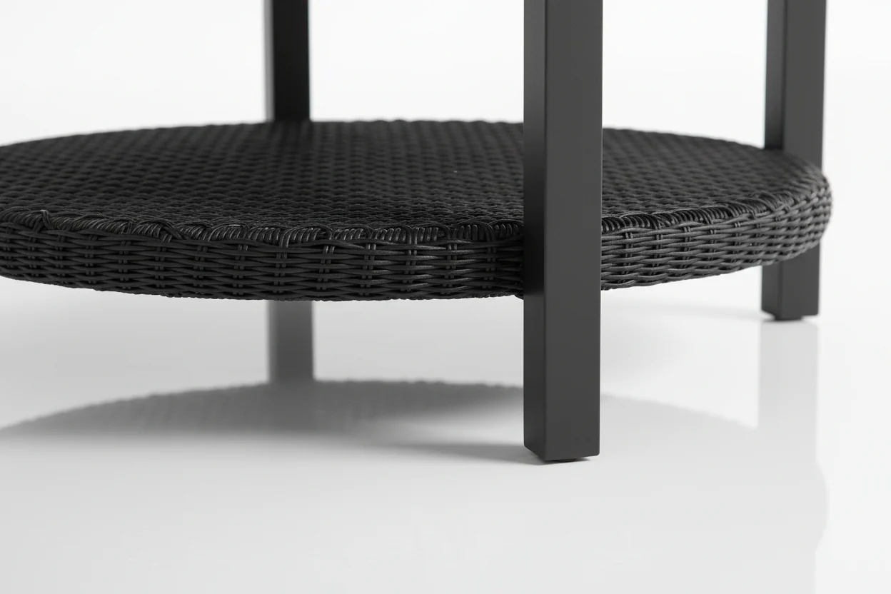 Kaymore Outdoor Coffee Table - Image 8