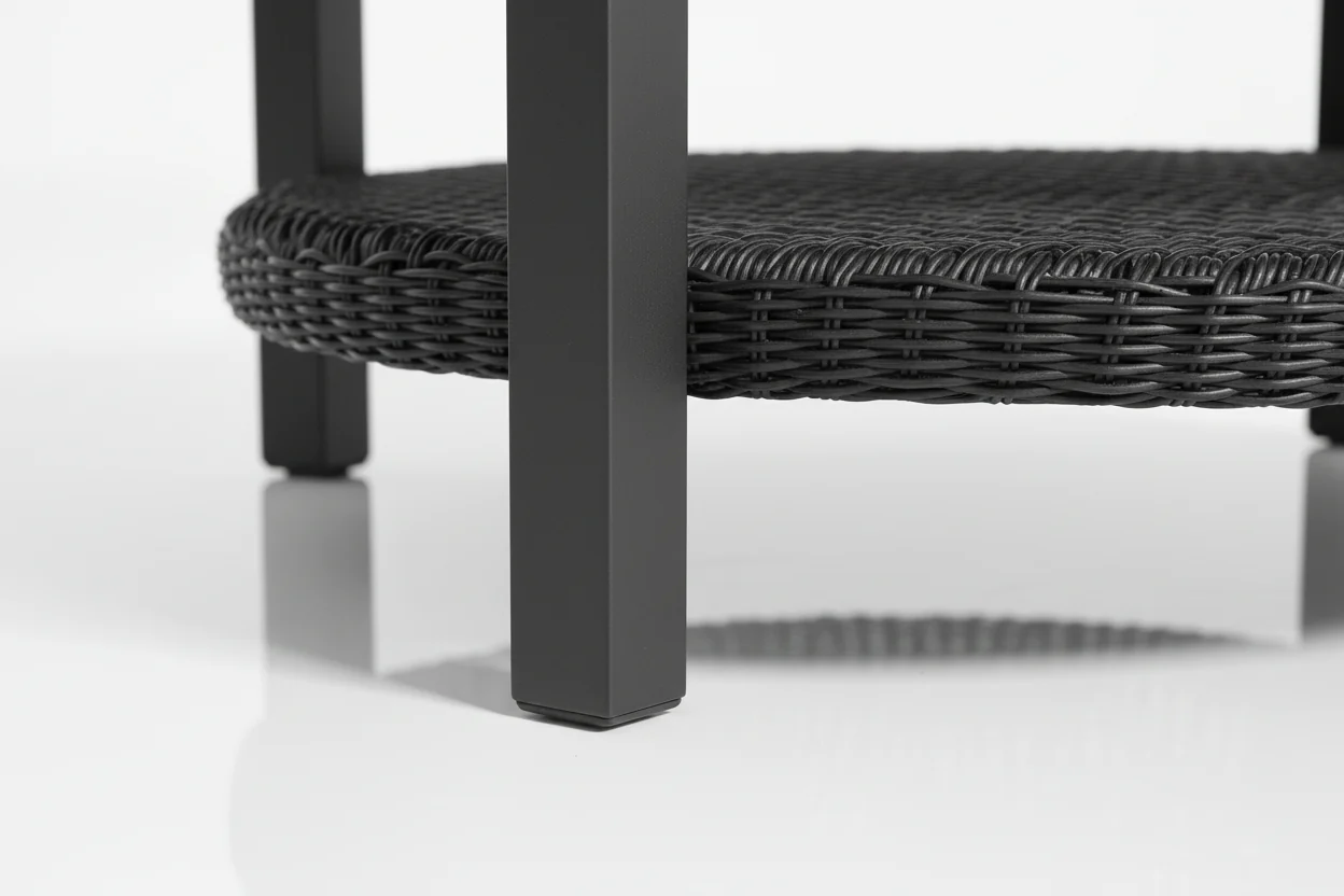 Kaymore Outdoor Coffee Table - Image 9