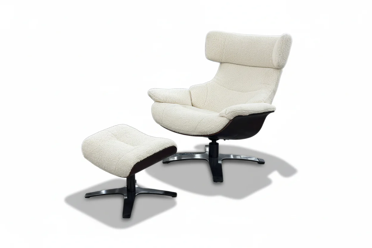 Kloe Accent Chair