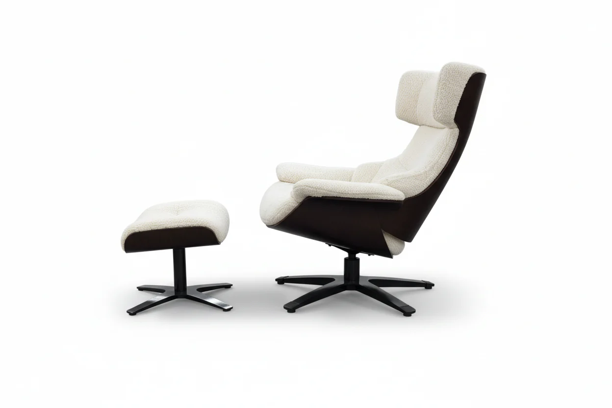 Kloe Accent Chair - Image 7