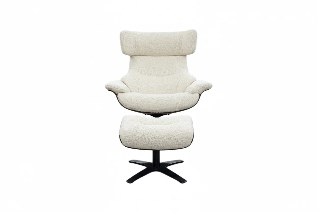 Kloe Accent Chair - Image 8