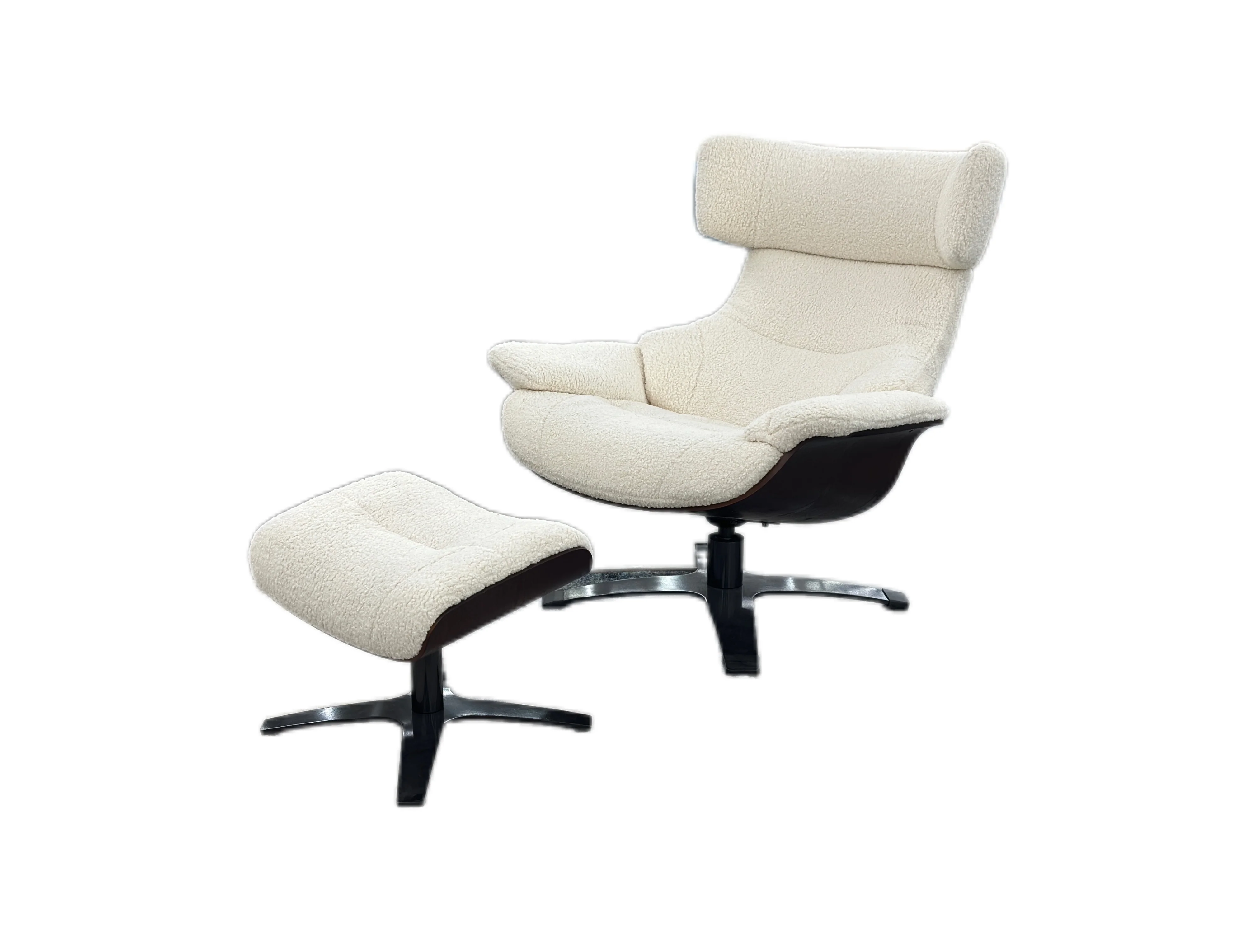 Kloe Accent Chair - Image 9