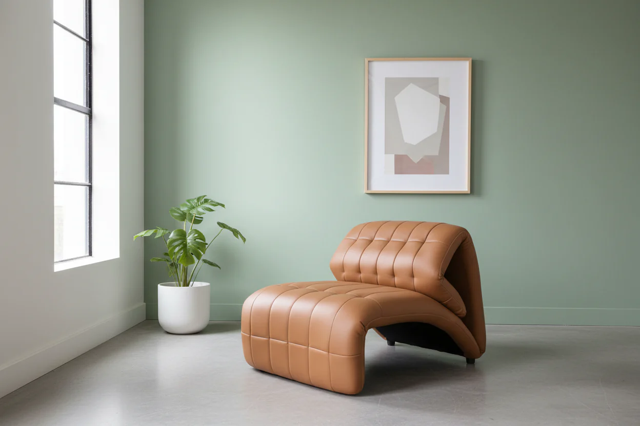 Knuckle Accent Chair - Image 12