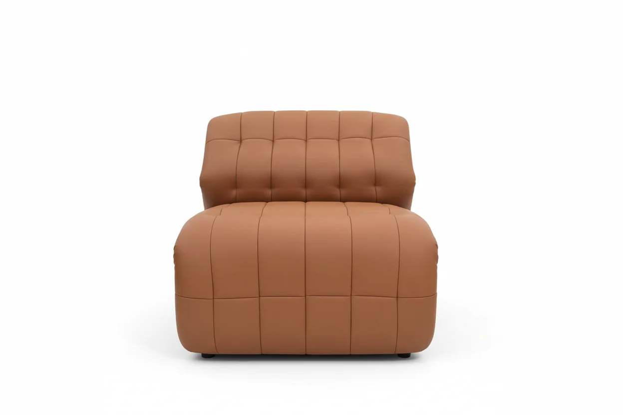 Knuckle Accent Chair - Image 8