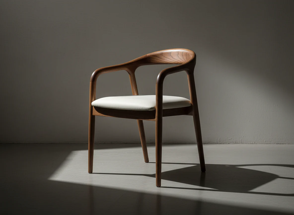 Koi Dining Chair - Image 10