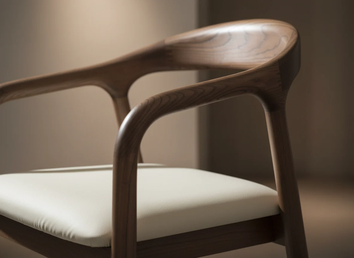 Koi Dining Chair - Image 11