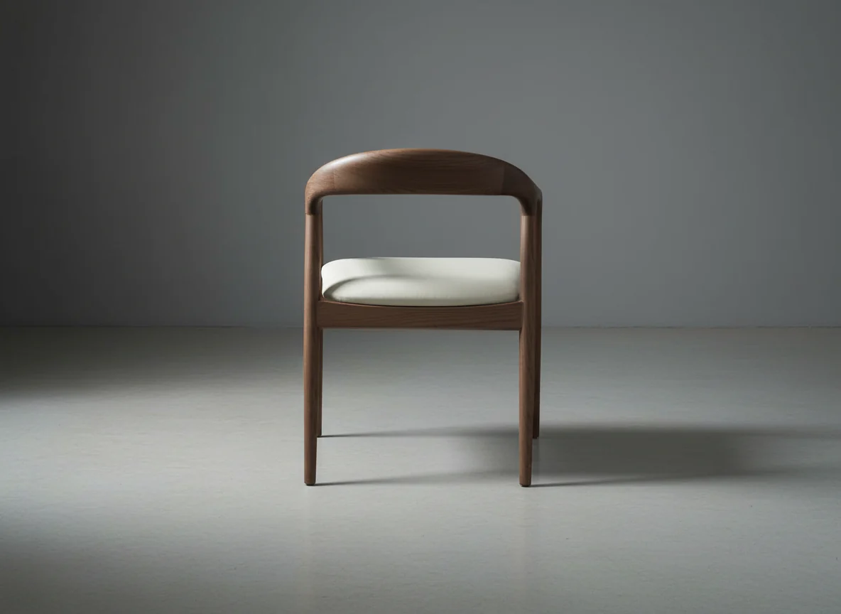 Koi Dining Chair - Image 12