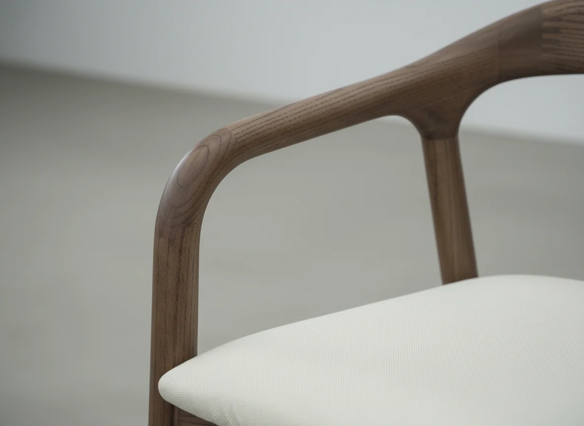 Koi Dining Chair - Image 13