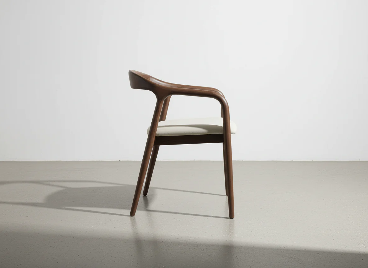 Koi Dining Chair - Image 14