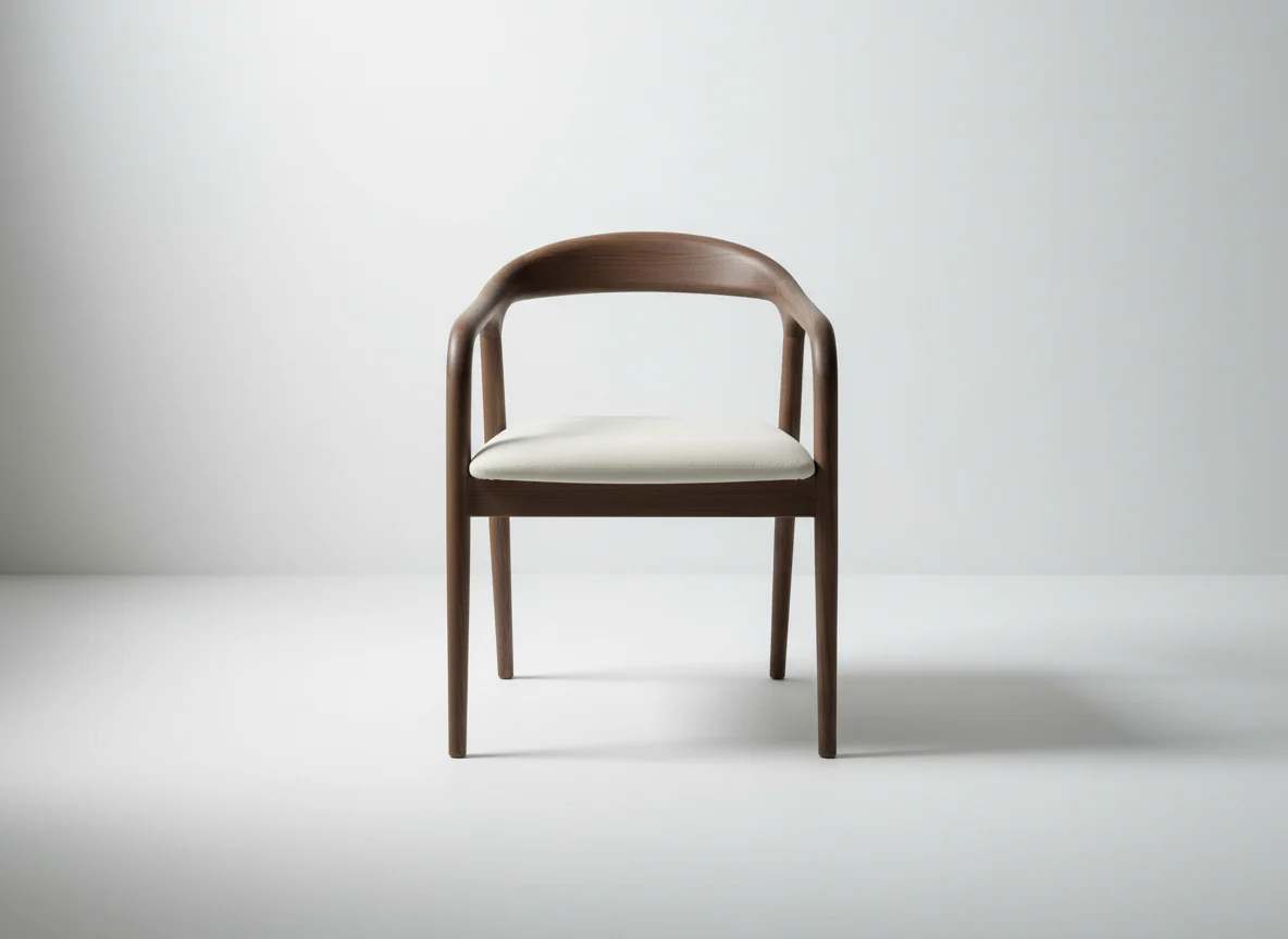 Koi Dining Chair - Image 15