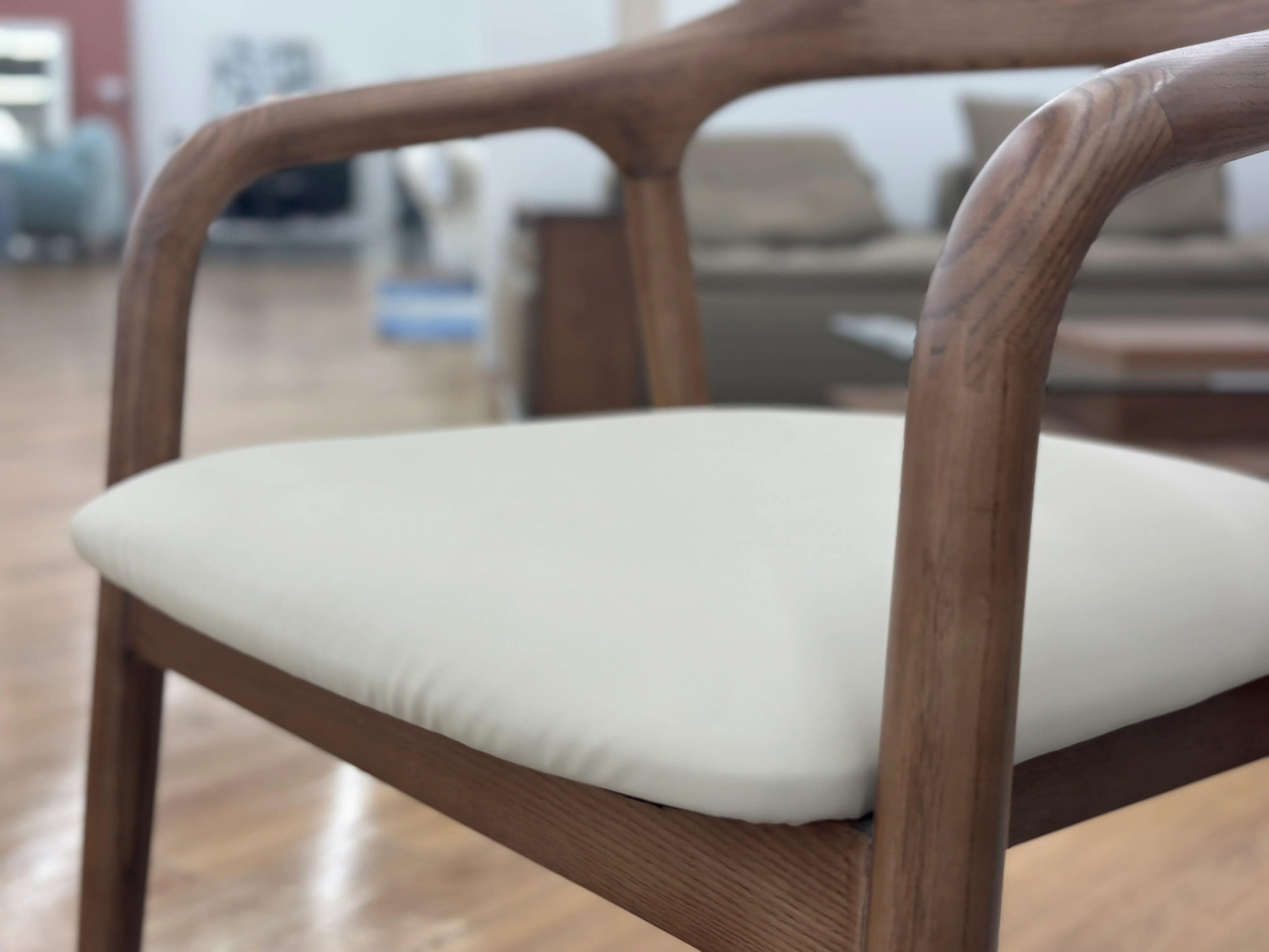 Koi Dining Chair - Image 16