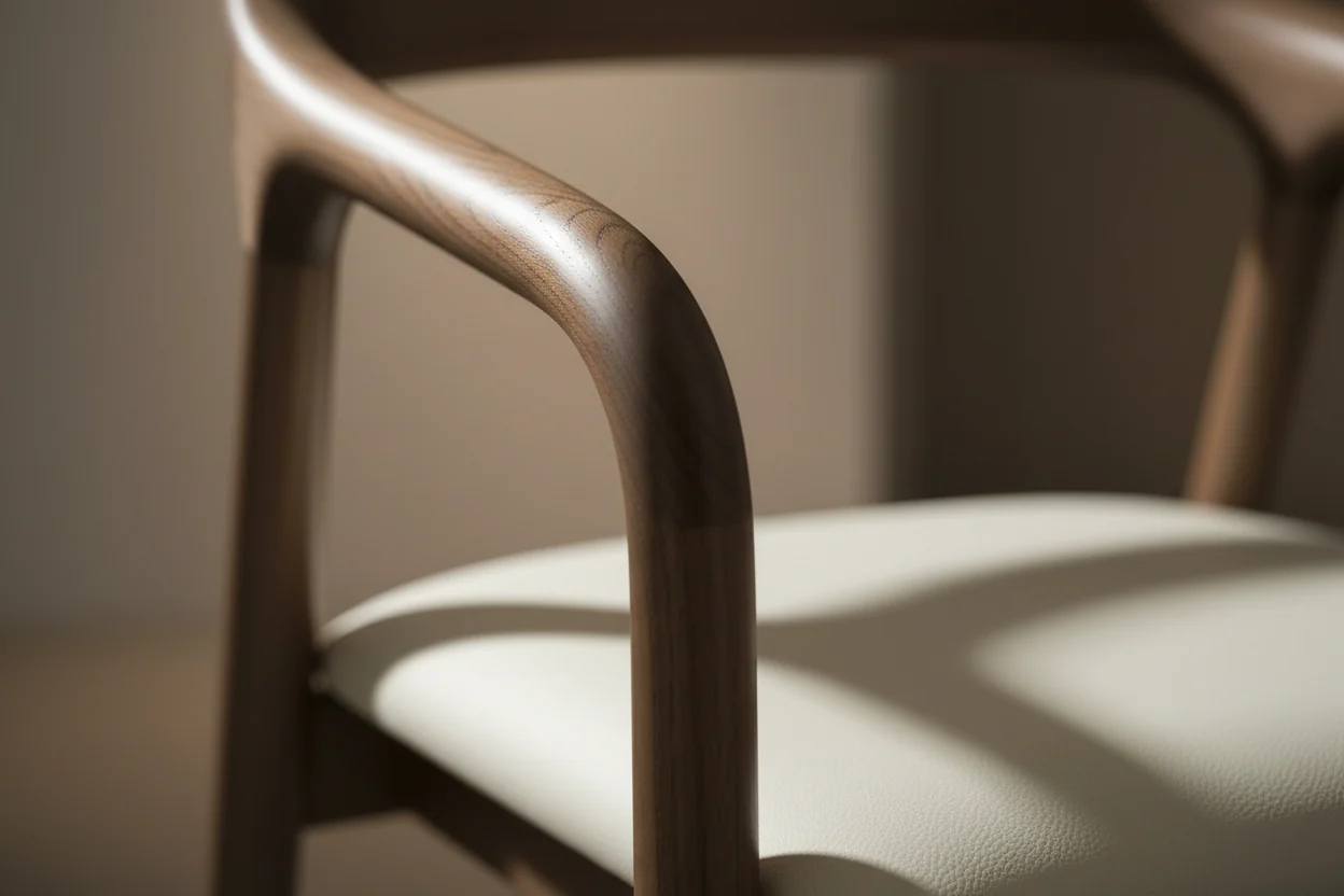 Koi Dining Chair - Image 17