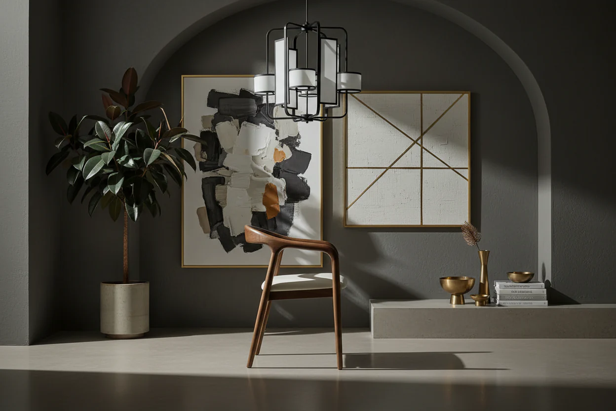 Koi Dining Chair - Image 8