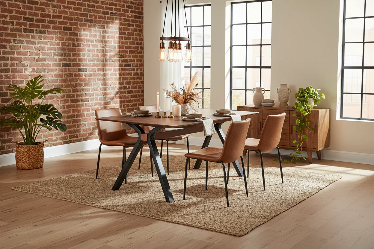 Laredo Dining Table - Image 6