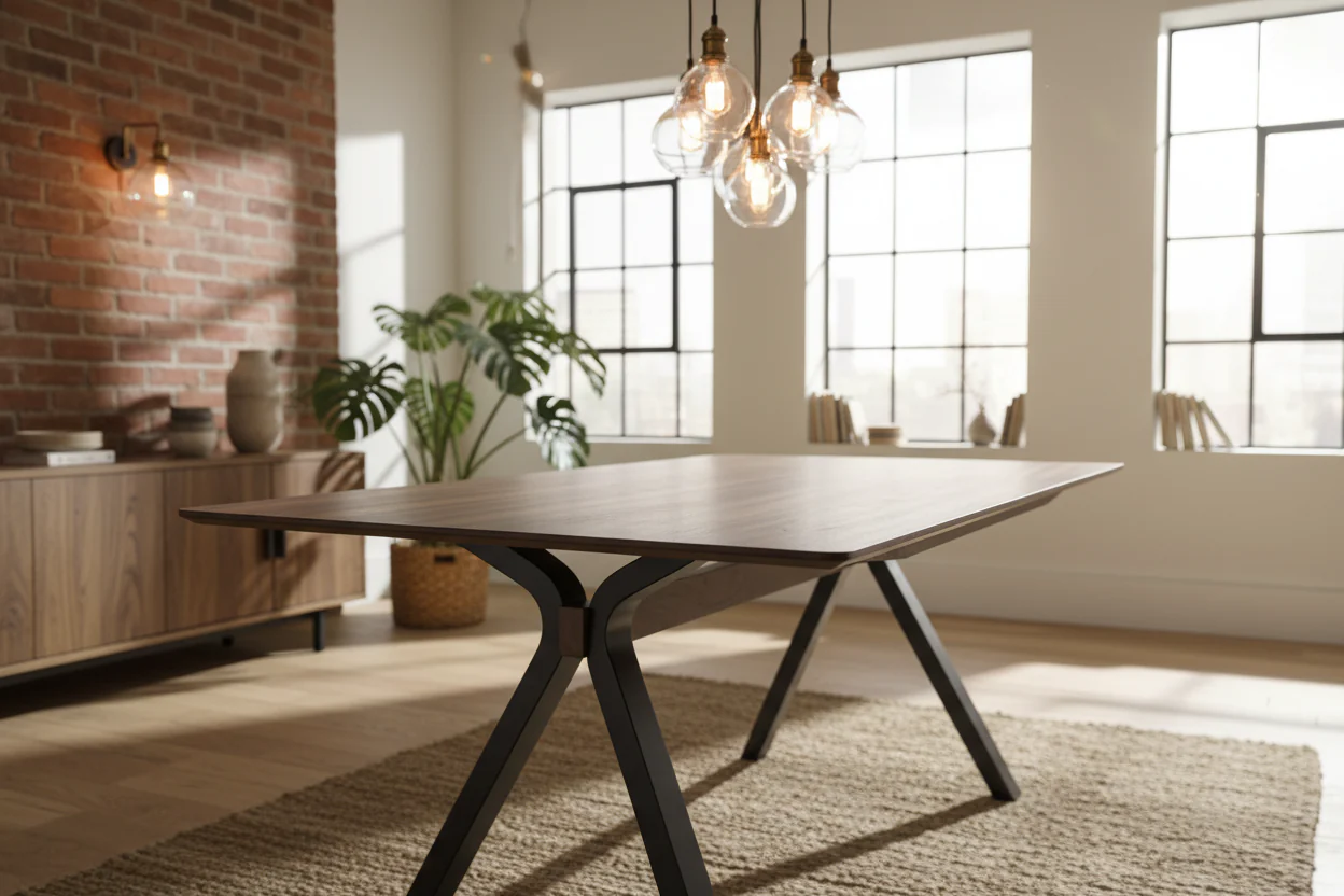 Laredo Dining Table - Image 7