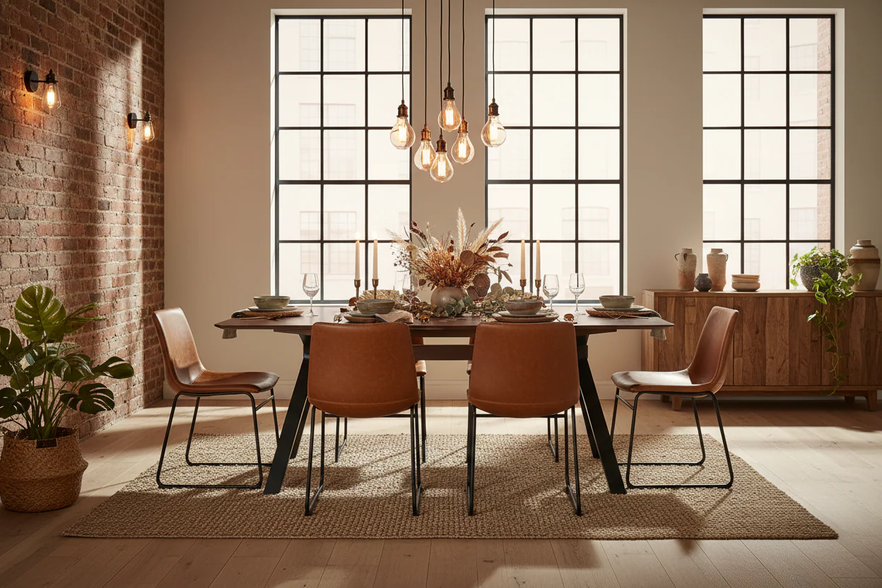 Laredo Dining Table - Image 8