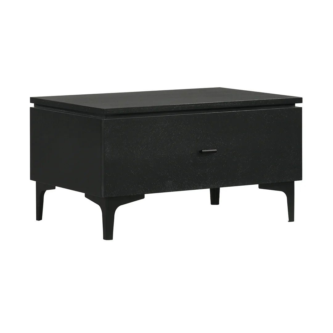 LEGEND Modern Nightstand - Image 2