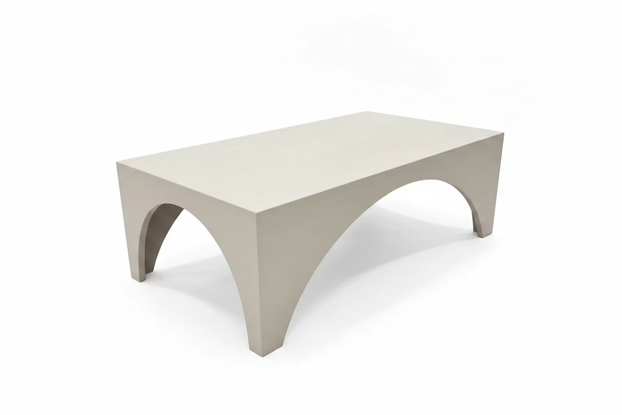 Lehi Coffee Table