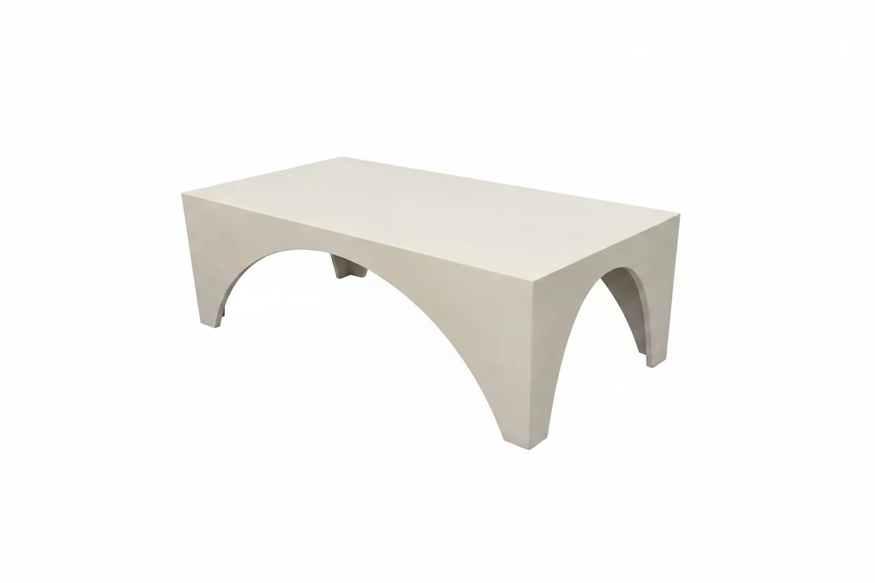 Lehi Coffee Table - Image 3
