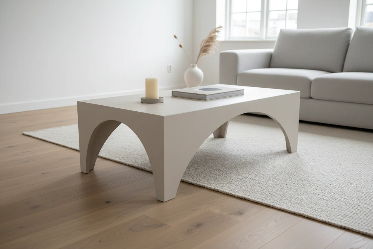 Lehi Coffee Table - Image 4