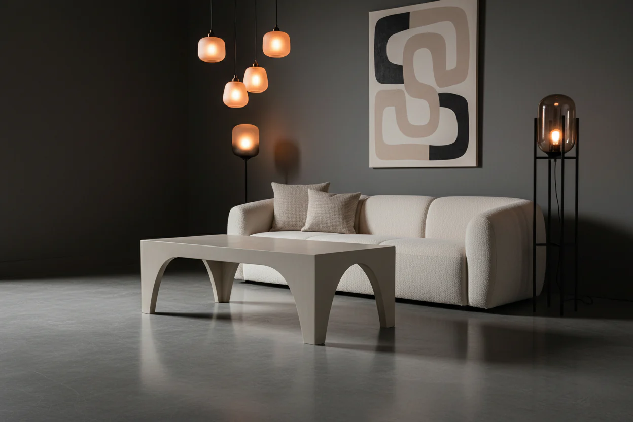 Lehi Coffee Table - Image 5