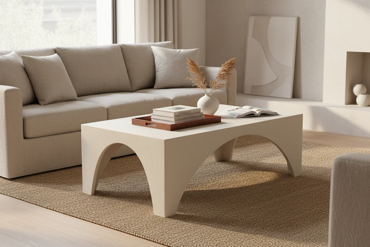Lehi Coffee Table - Image 6