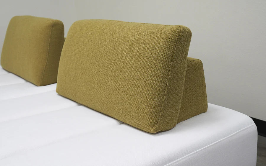 Lassen Ultra Modern Motion Sectional Sofa - Image 10