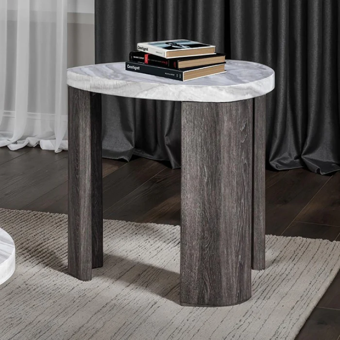 Levis End Table - Image 2