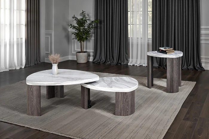 Levis End Table - Image 4
