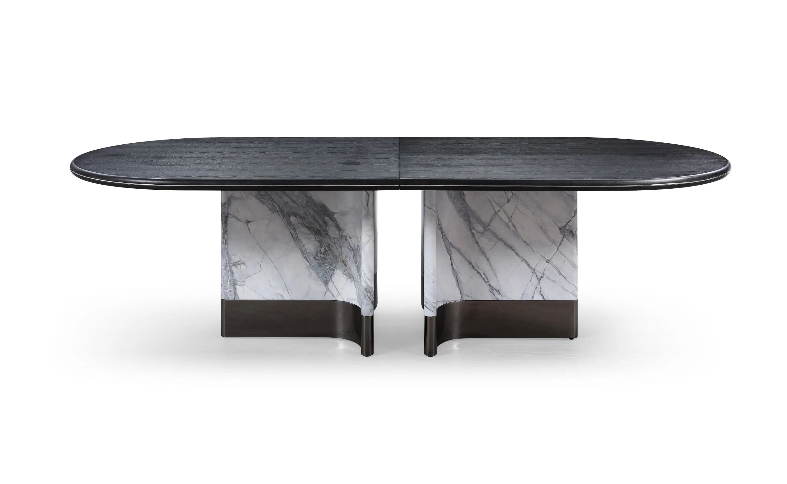 Light Boat Table