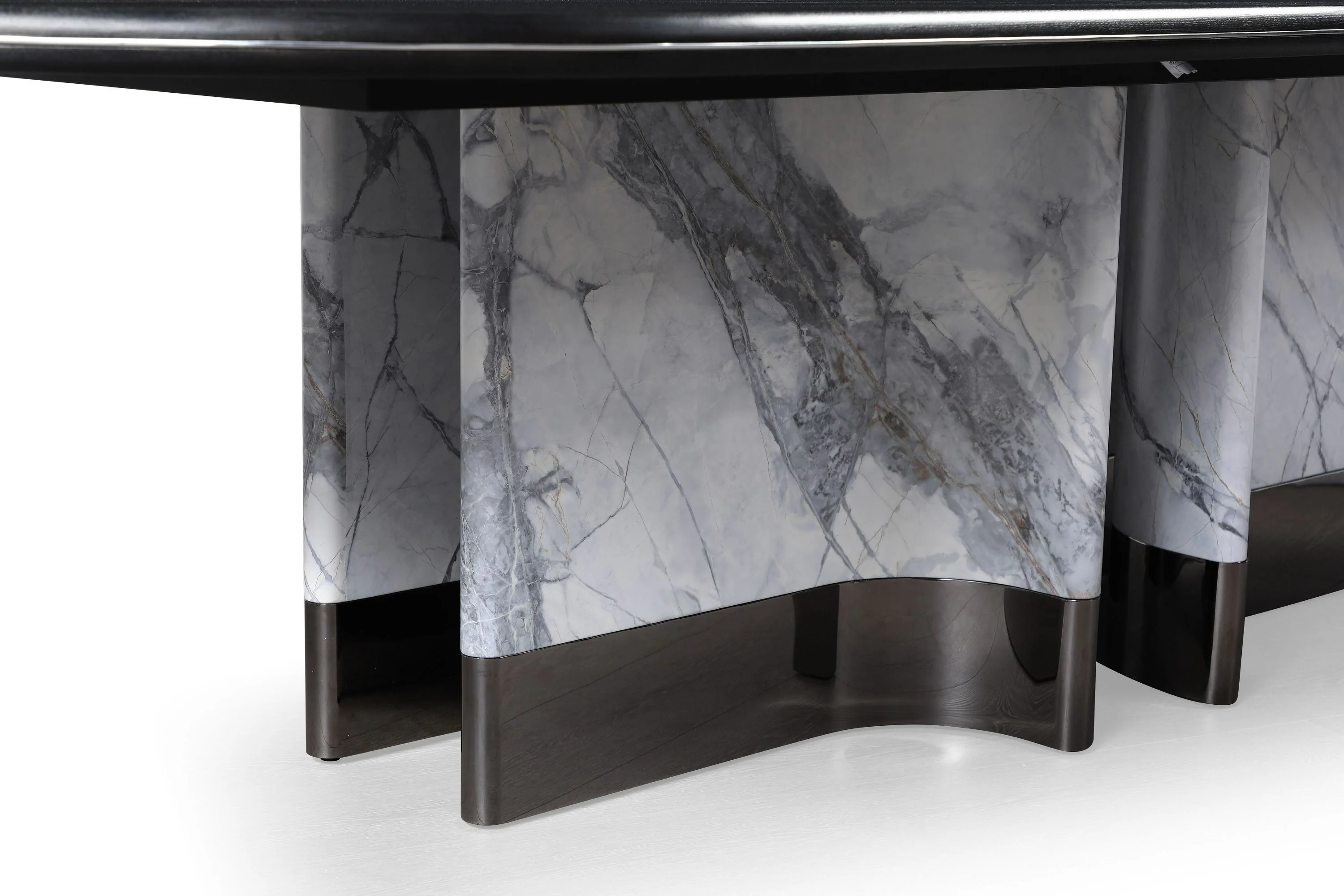 Light Boat Table - Image 9
