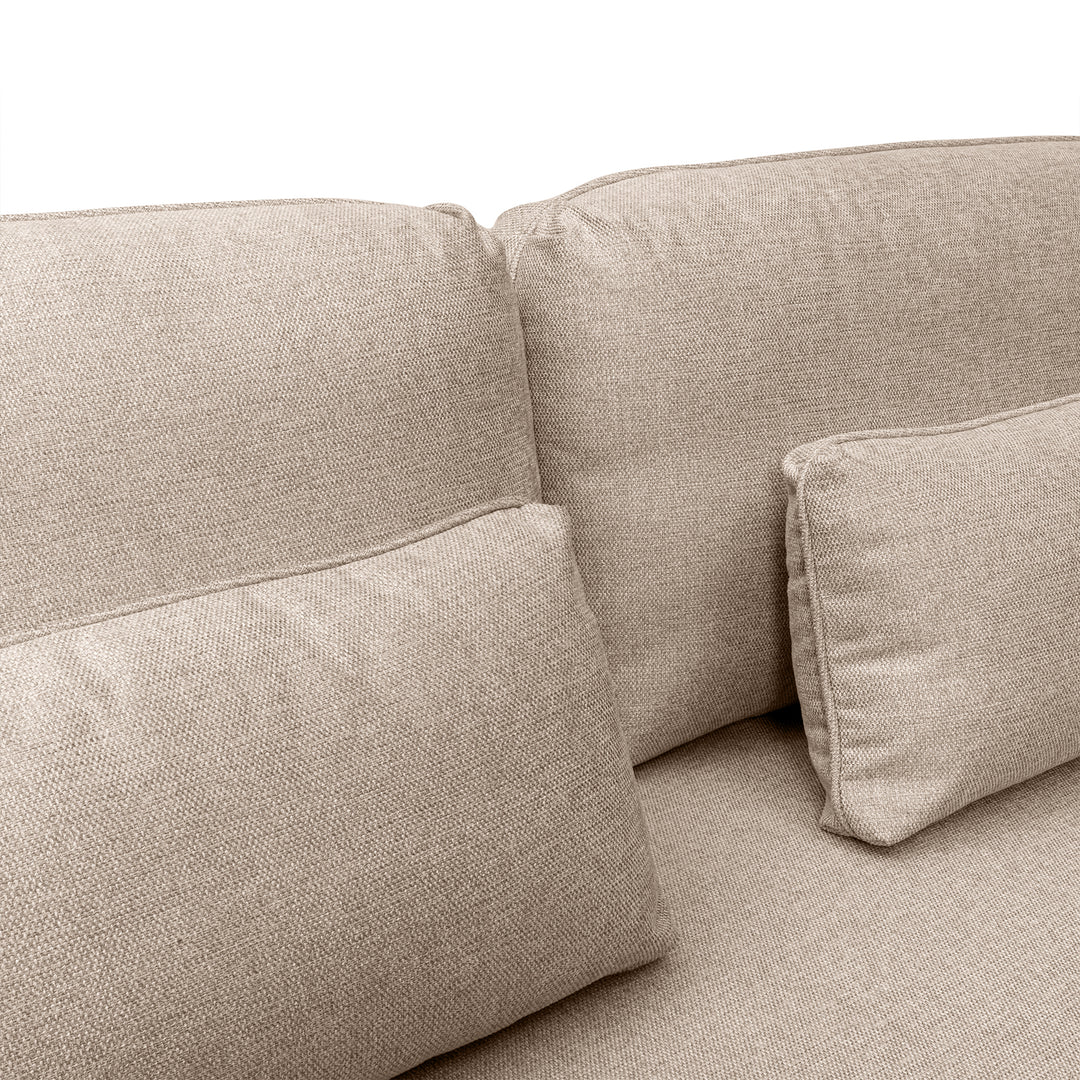 Lilou Modern Velvet Sofa - Image 15