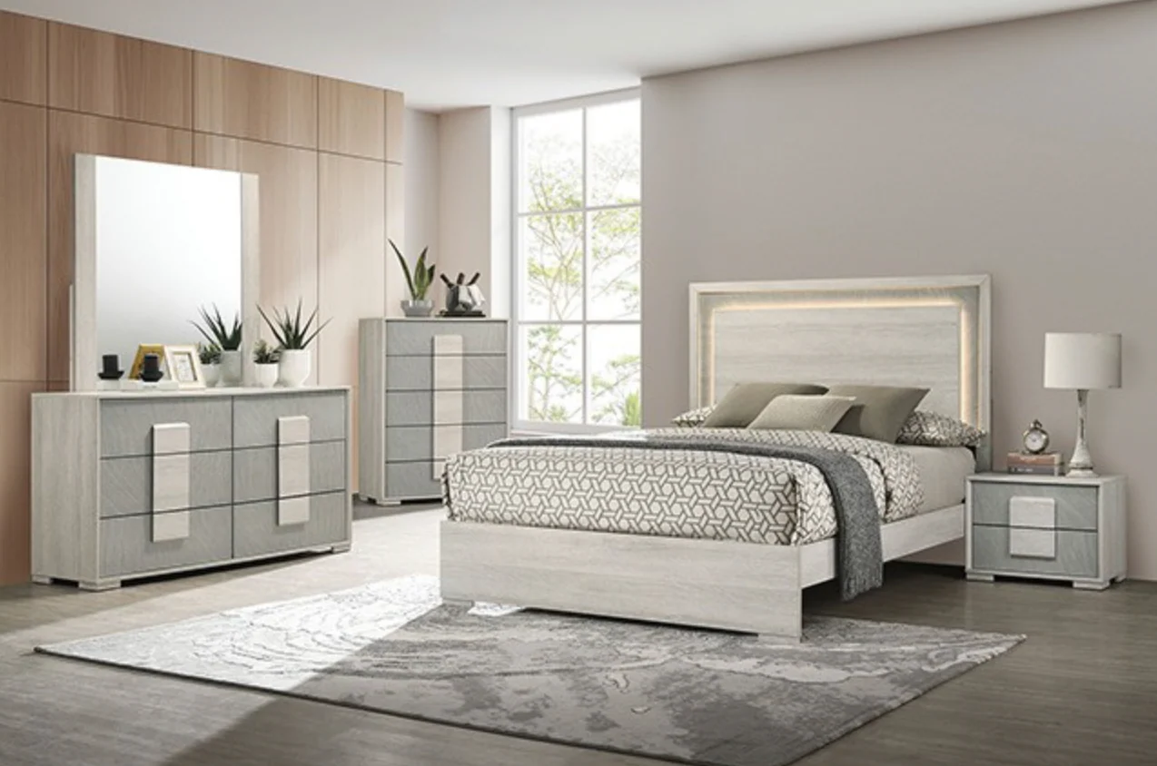 Lincolt Bed - Image 4