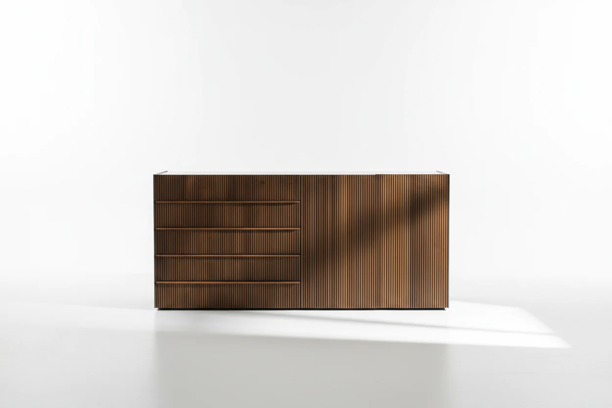 Linea Acoustic Sideboard - Image 2