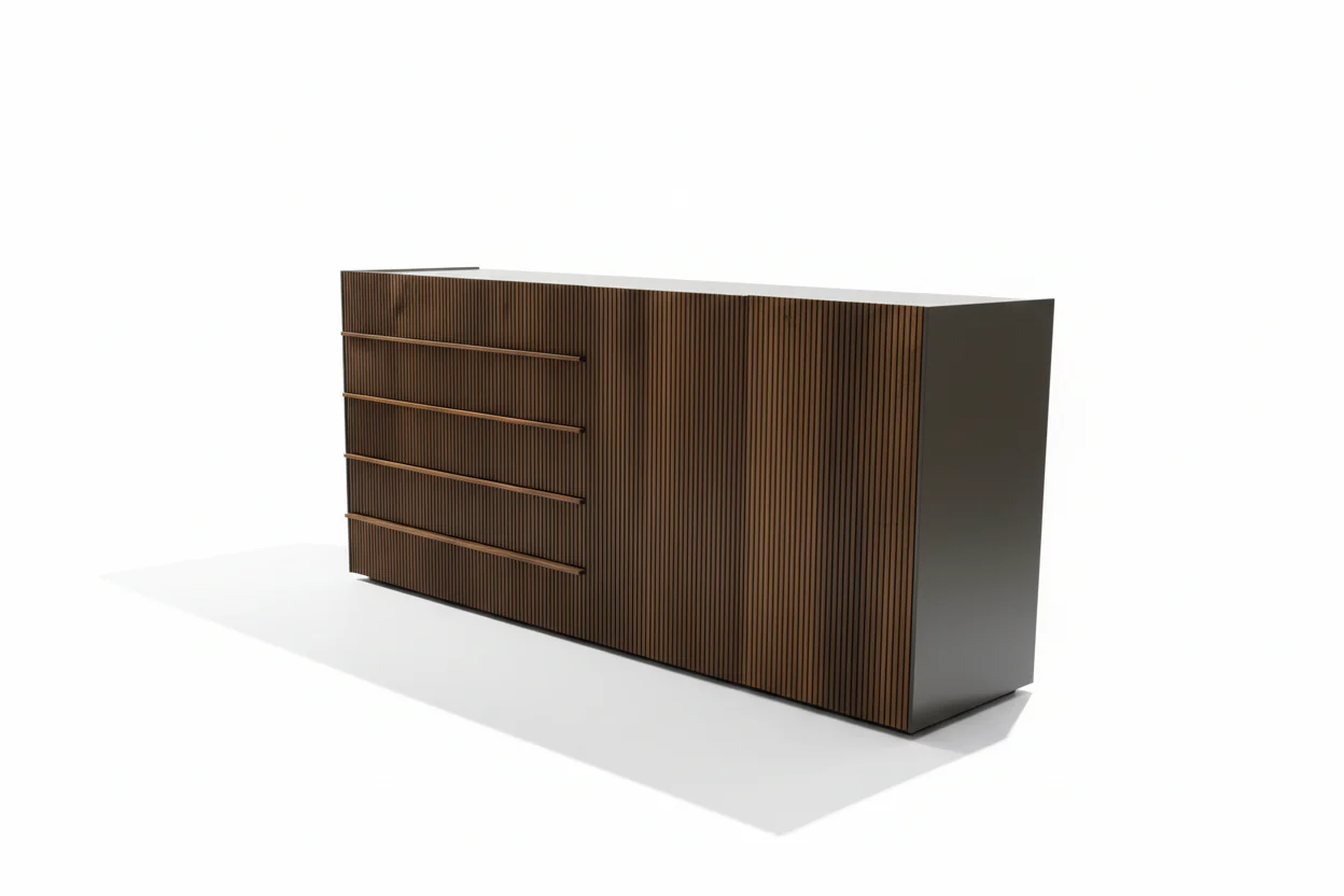 Linea Acoustic Sideboard - Image 3