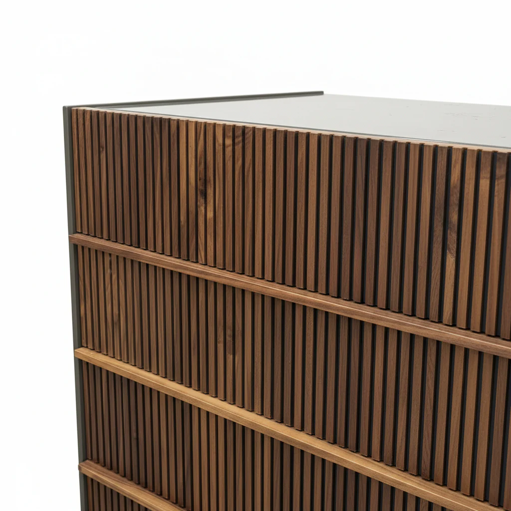 Linea Acoustic Sideboard - Image 4