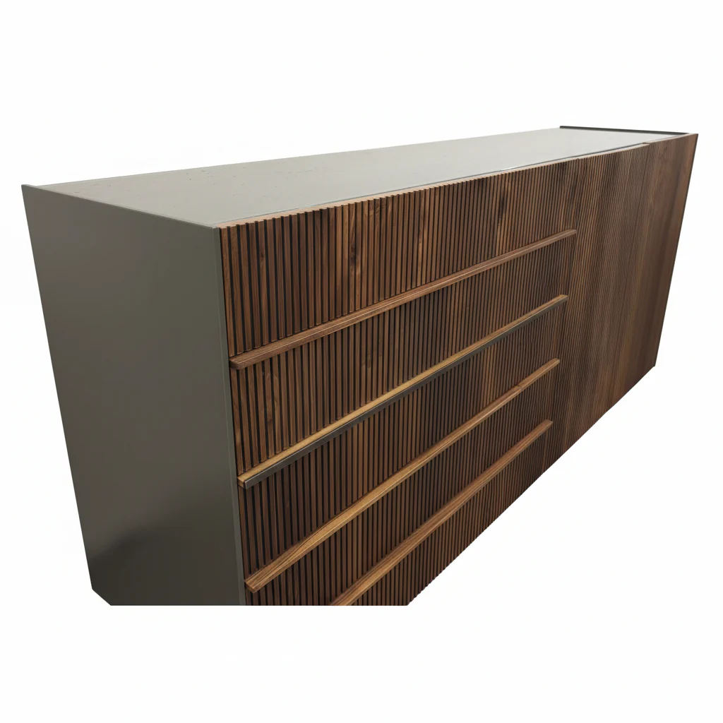 Linea Acoustic Sideboard - Image 5