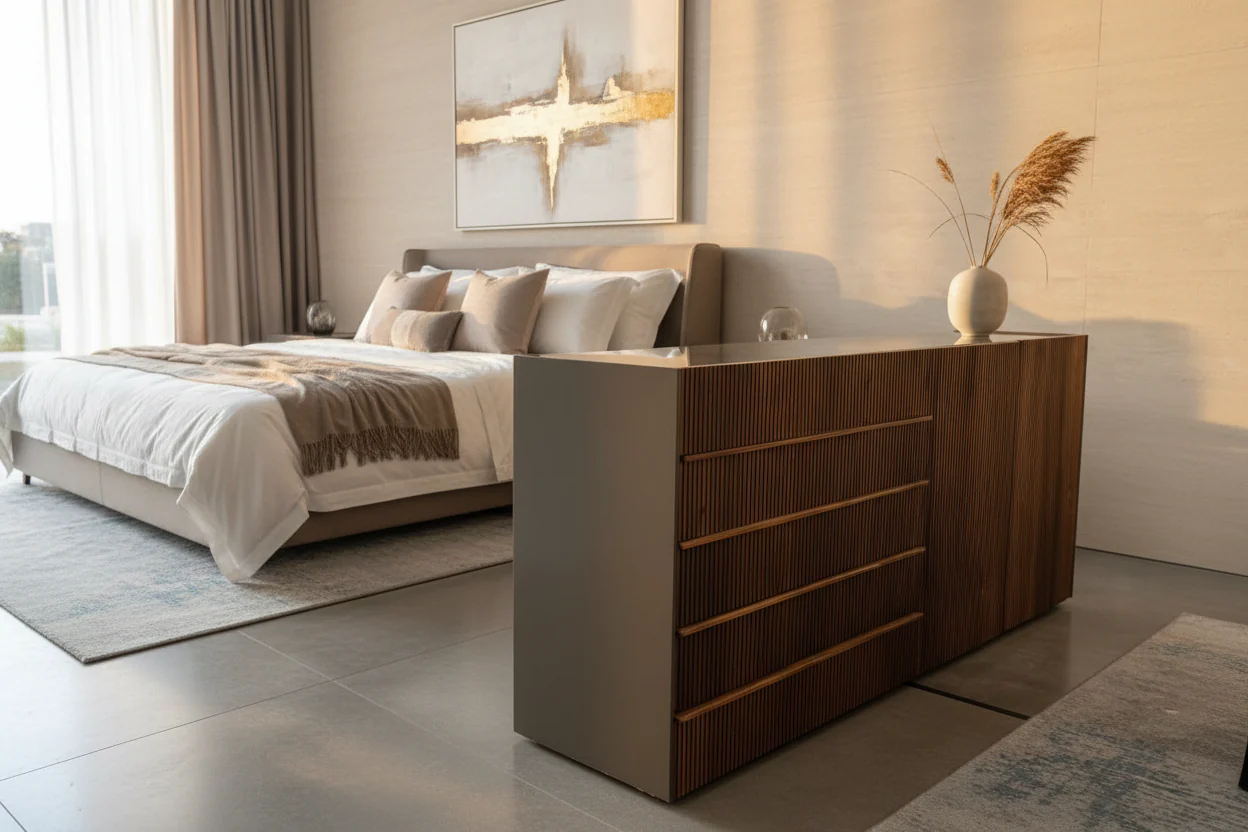 Linea Acoustic Sideboard - Image 8